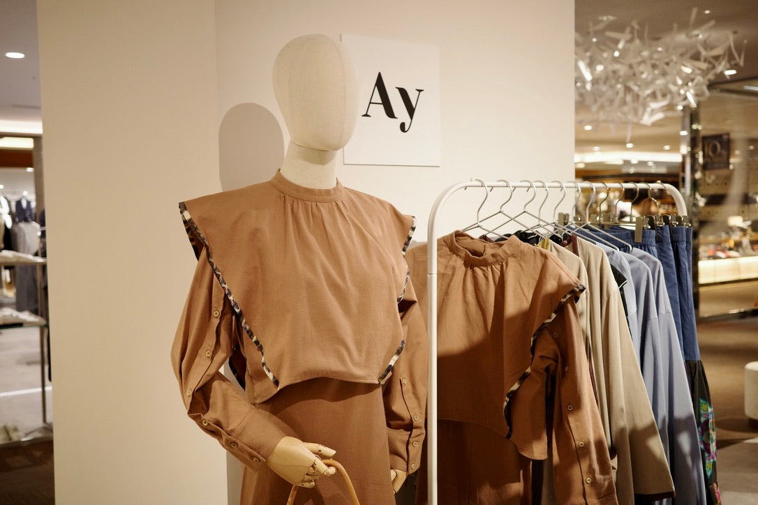 有楽町マルイPOP-UP STORE