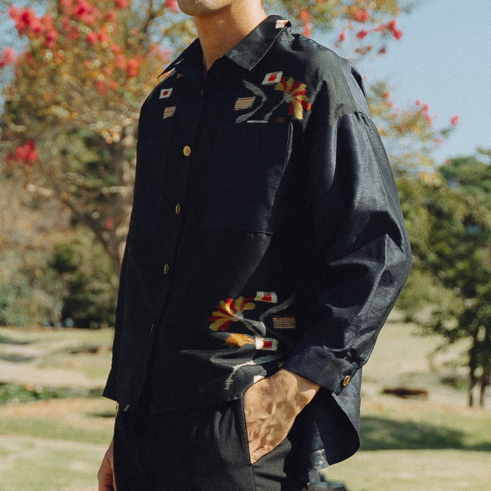kimono shirts