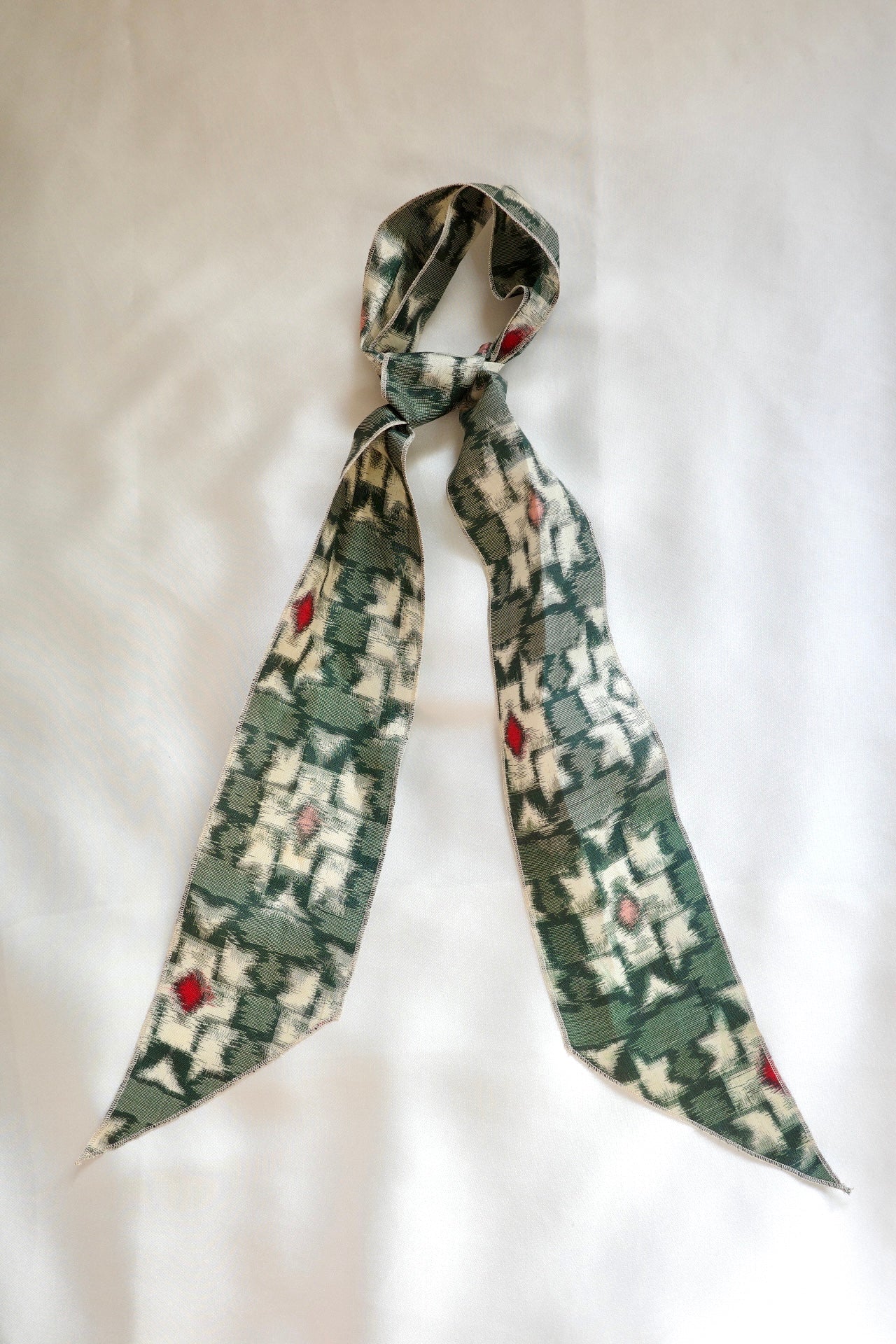 meisen scarf|ivy