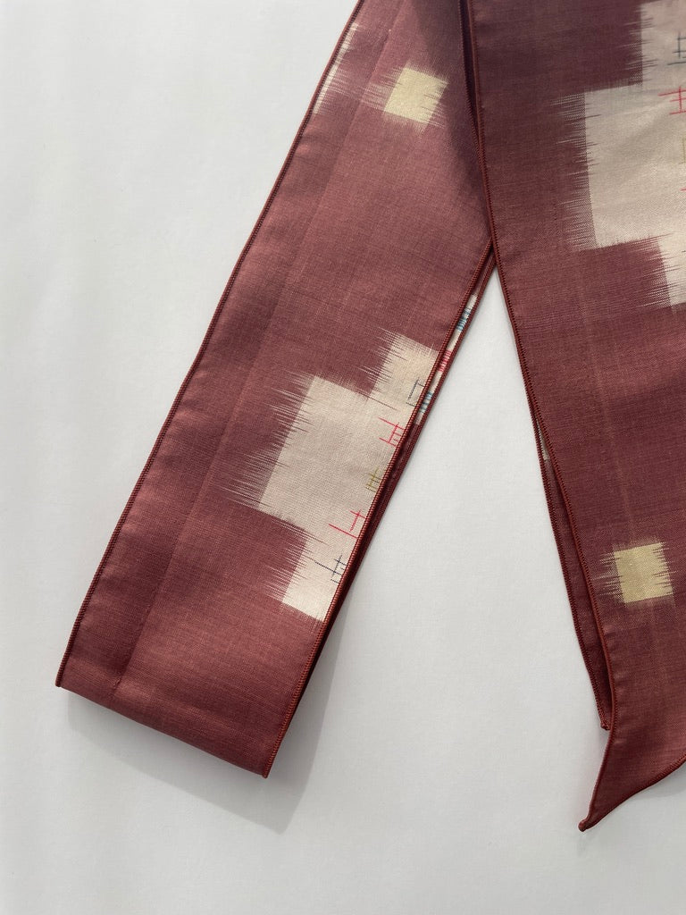 meisen scarf | MATSUBA