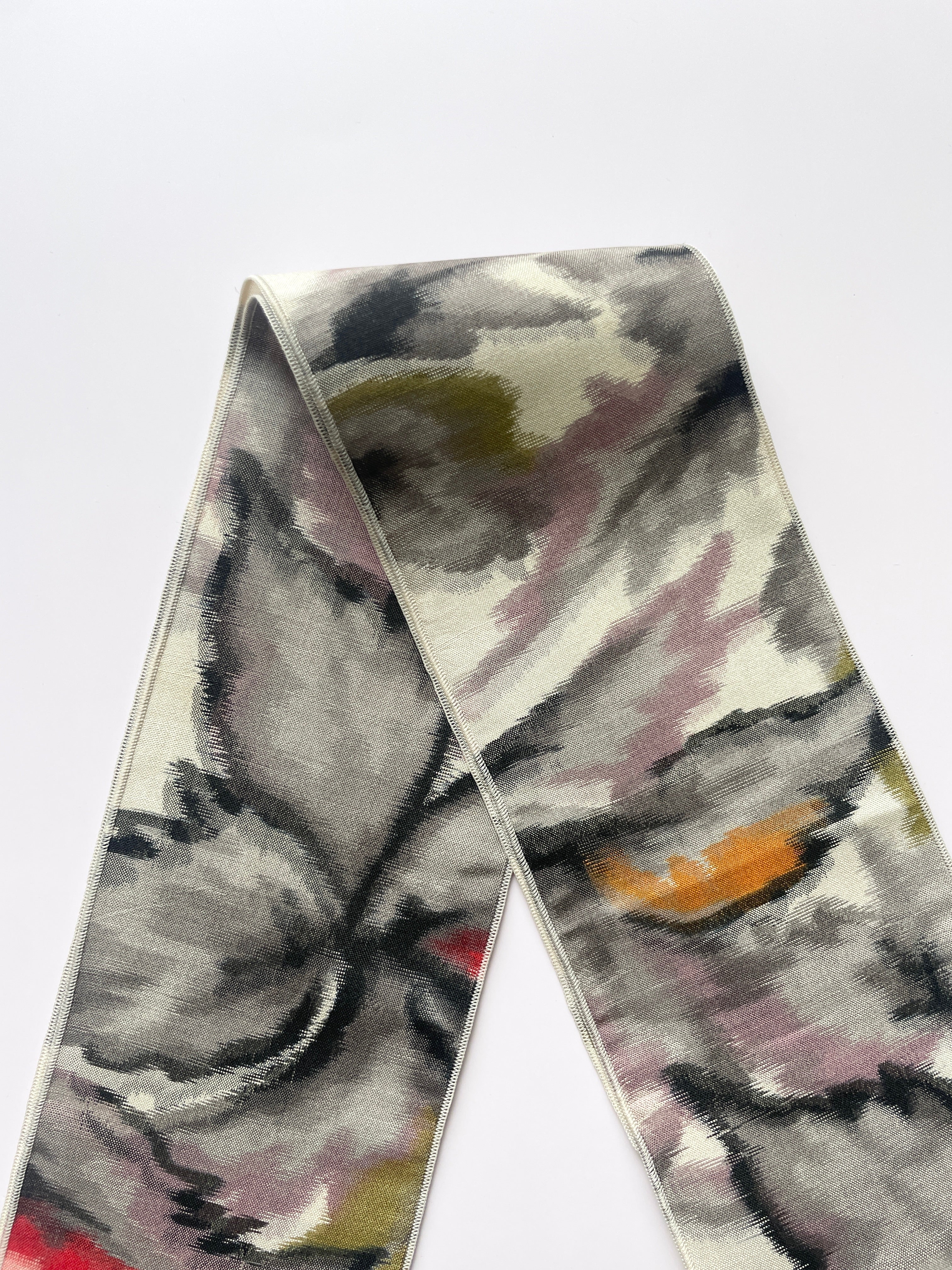 meisen scarf|HIIRAGI