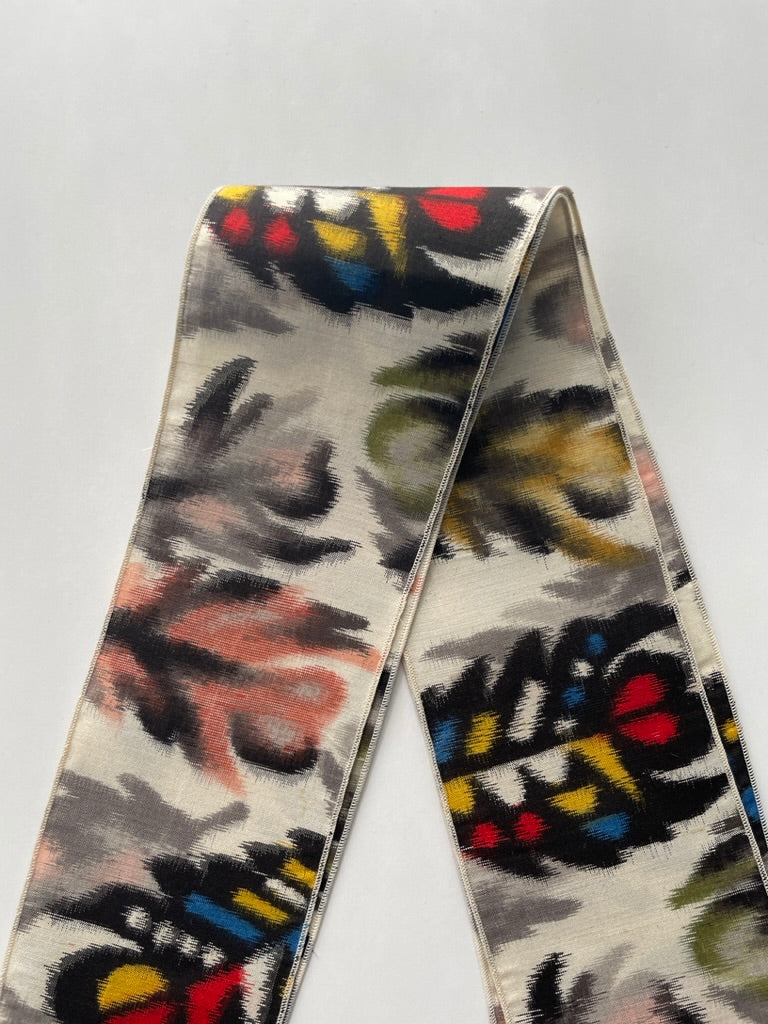meisen scarf | MATSUBA