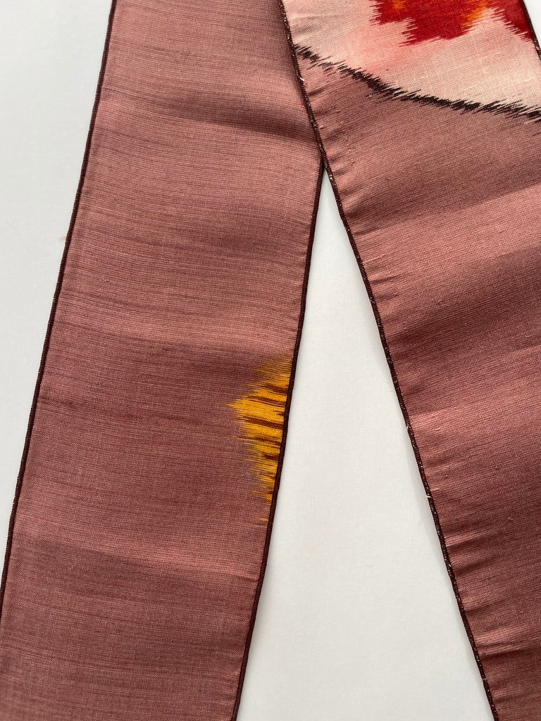 meisen scarf | MATSUBA
