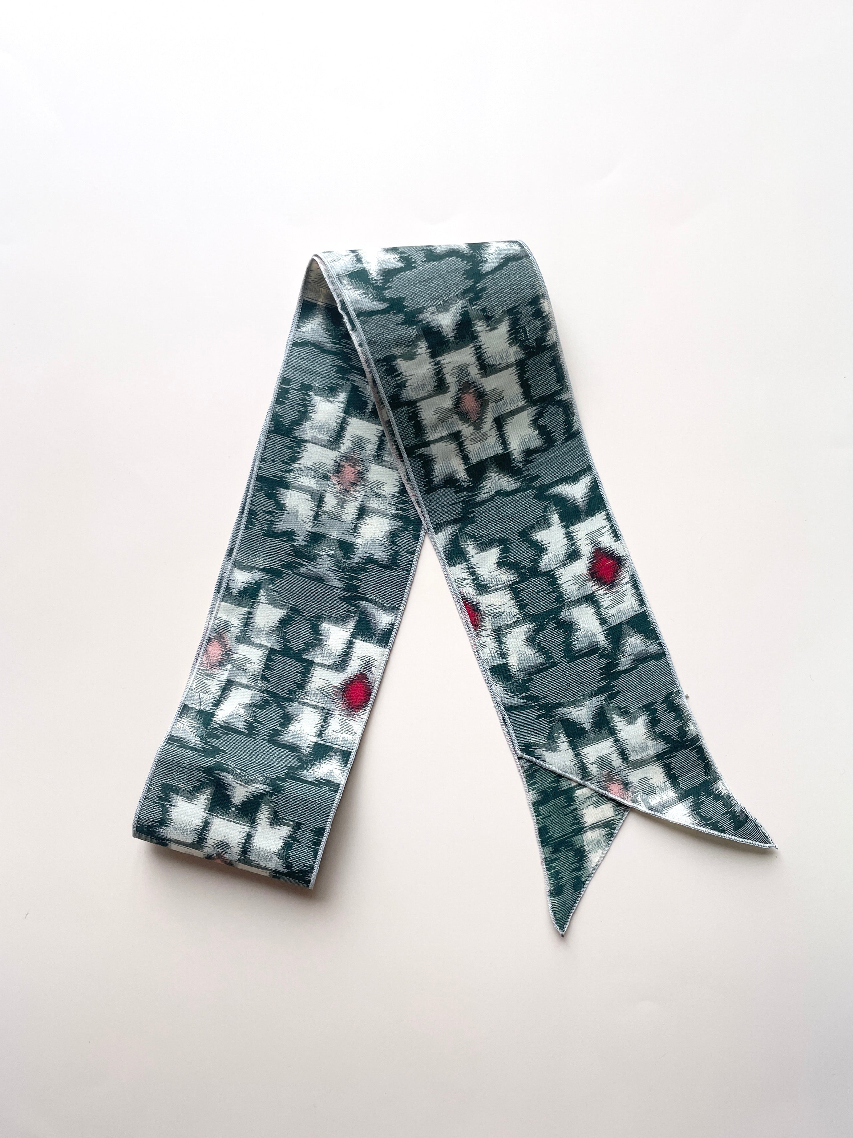 meisen scarf|IVY