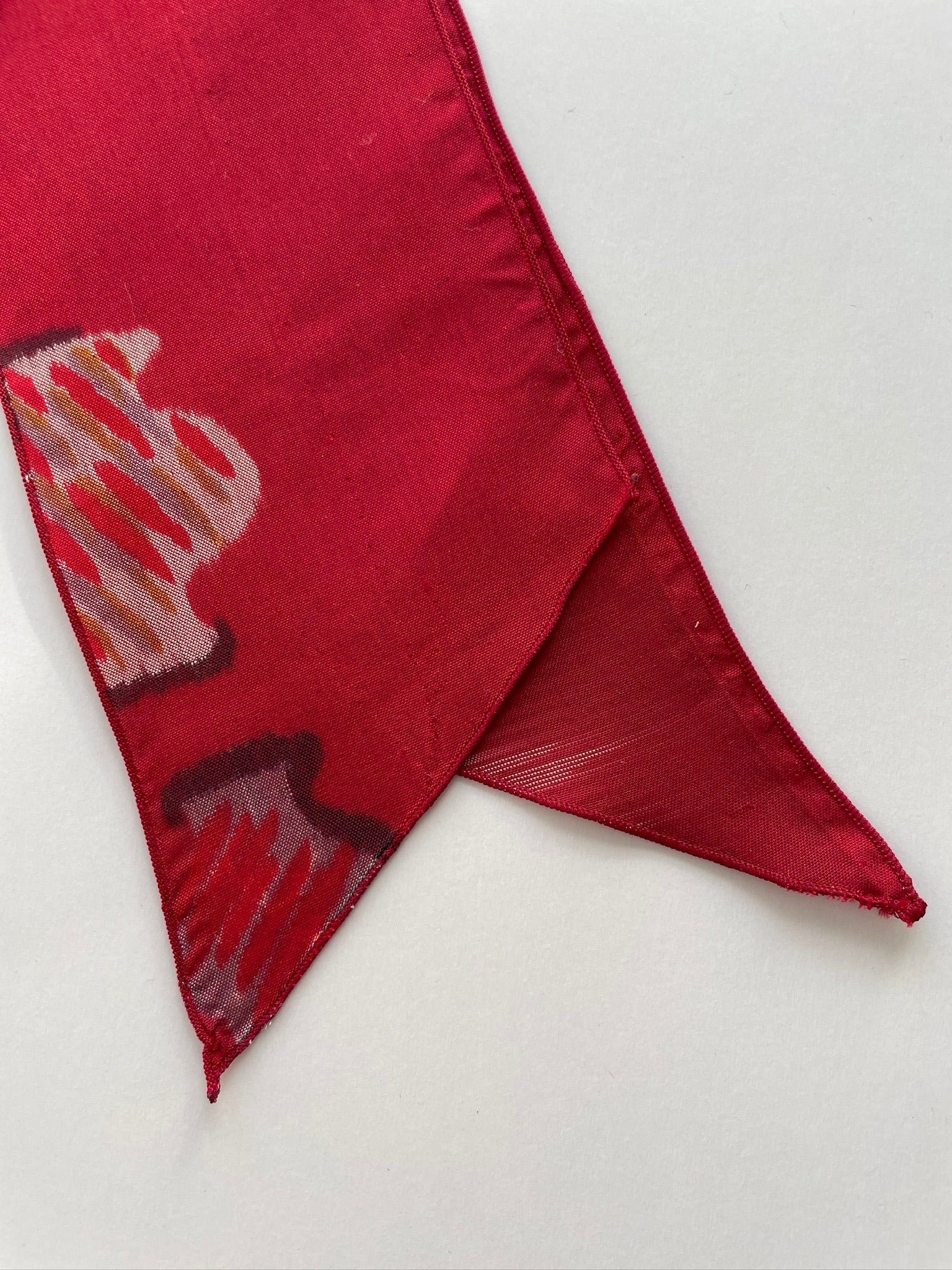 meisen scarf|CANDYⅡ