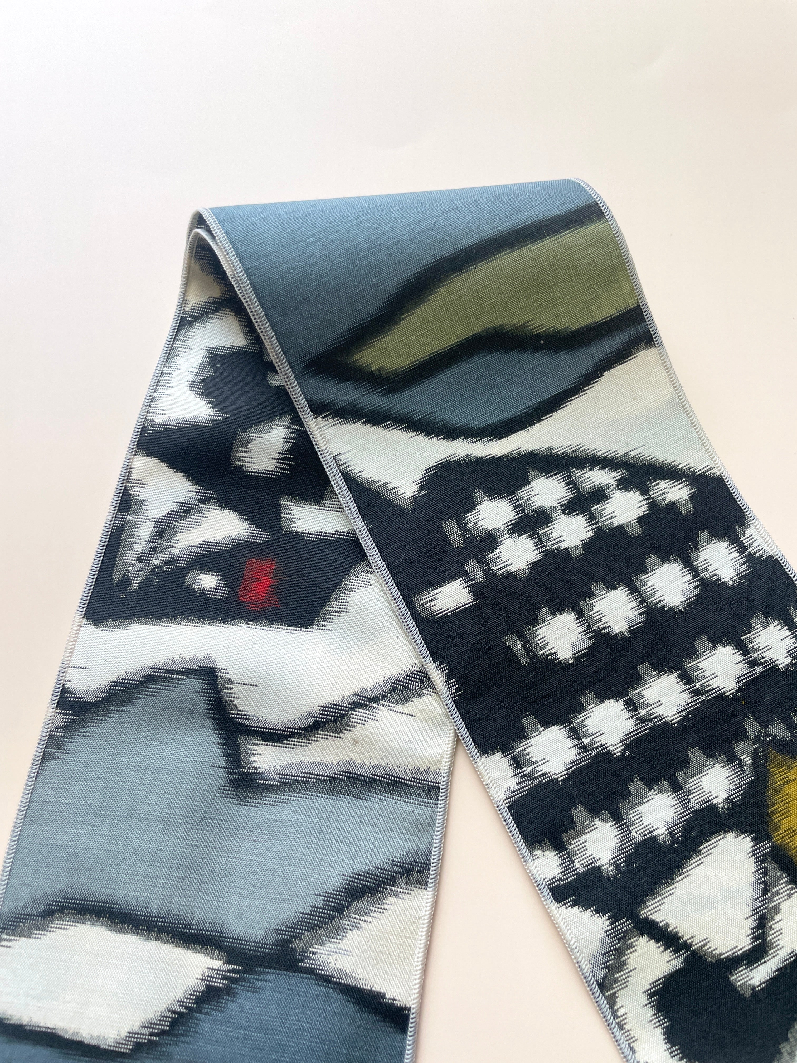 meisen scarf|TOWN