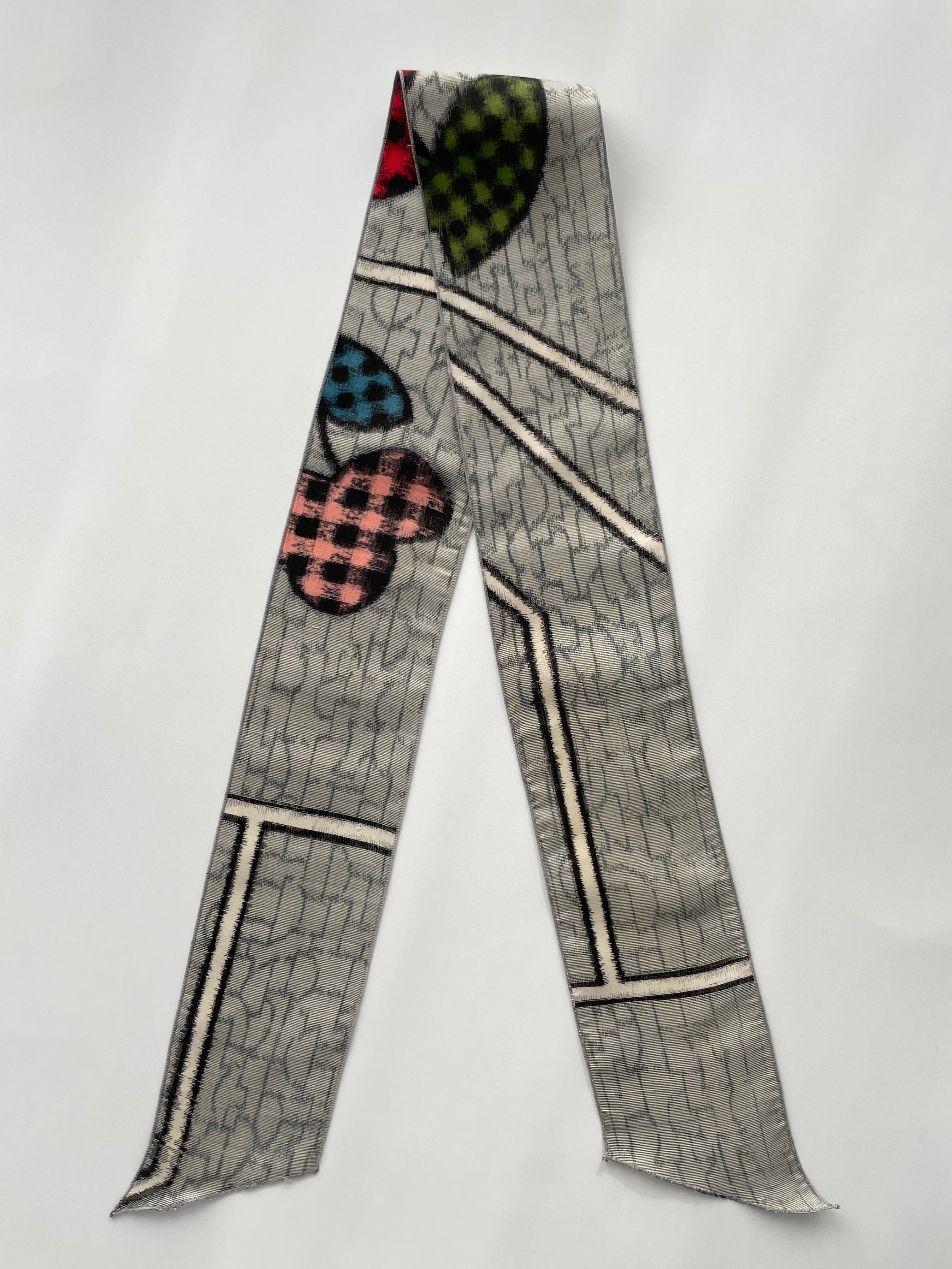 meisen scarf | MATSUBA
