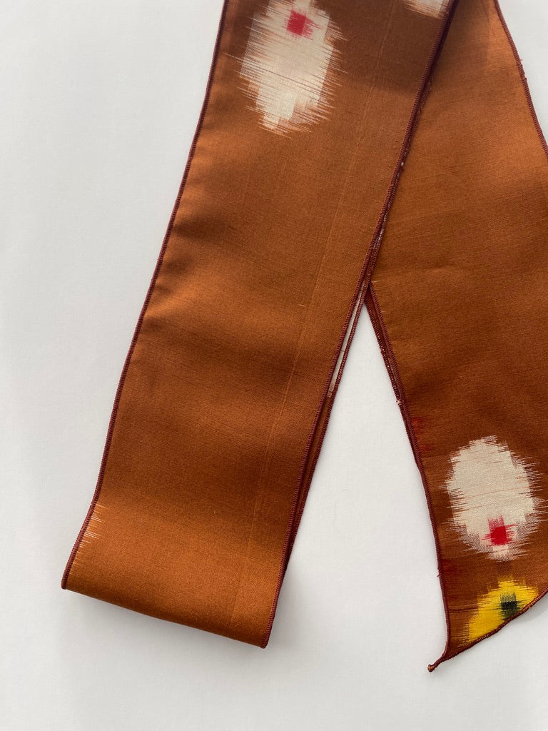 meisen scarf |HINA