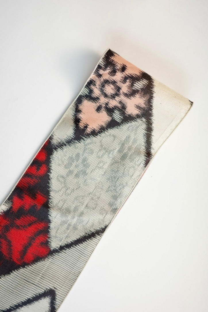 meisen scarf | MATSUBA