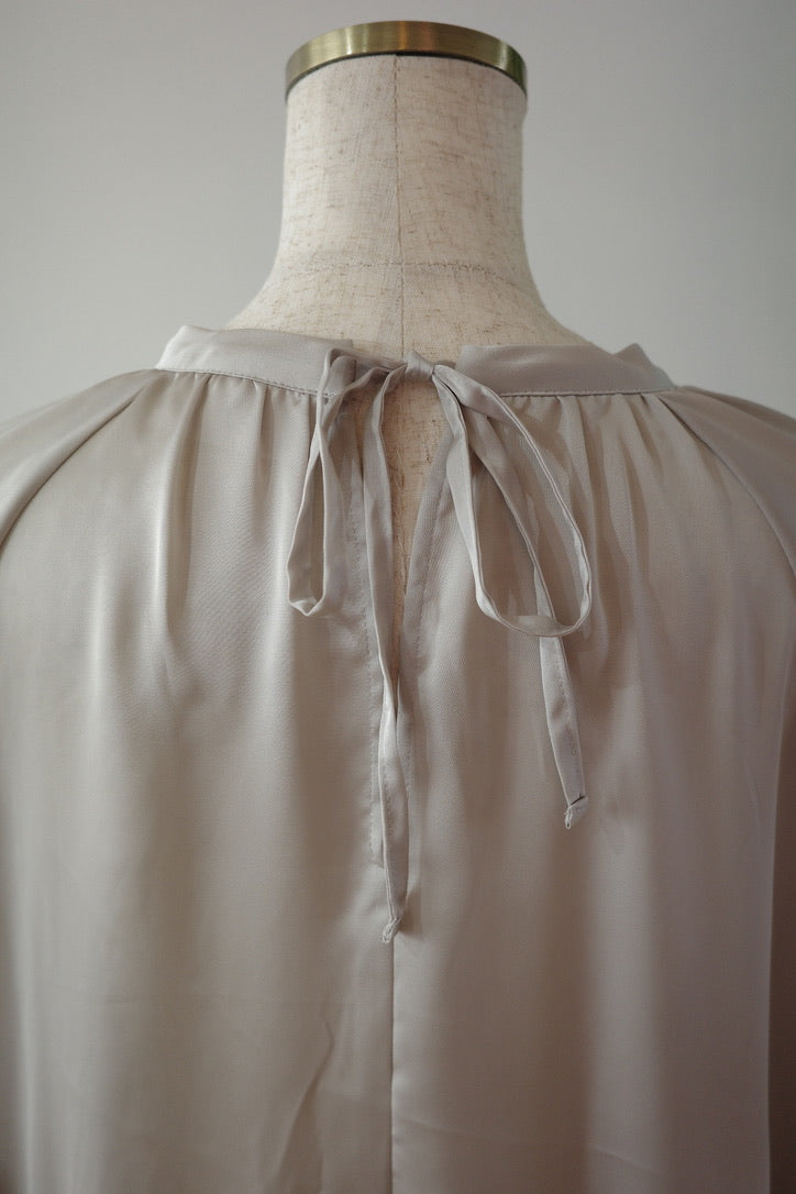 blouse / kaori