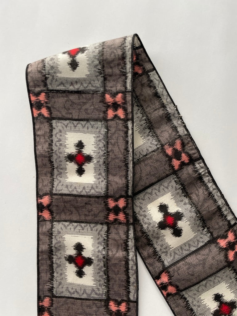meisen scarf | MATSUBA