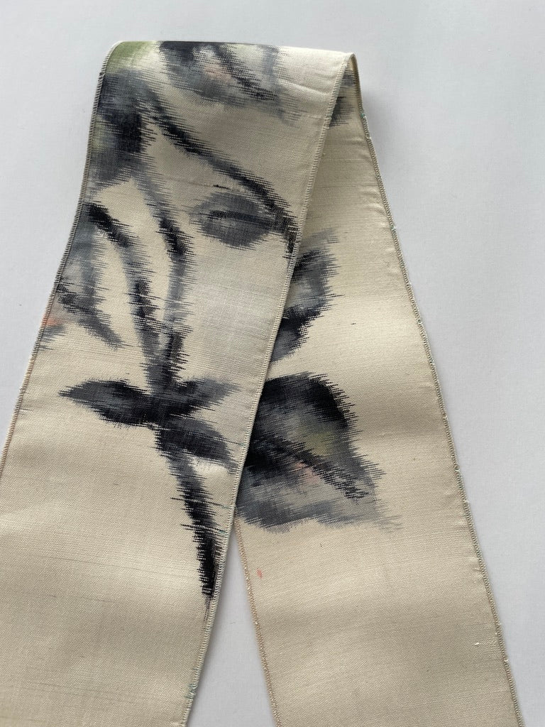 meisen scarf | MATSUBA