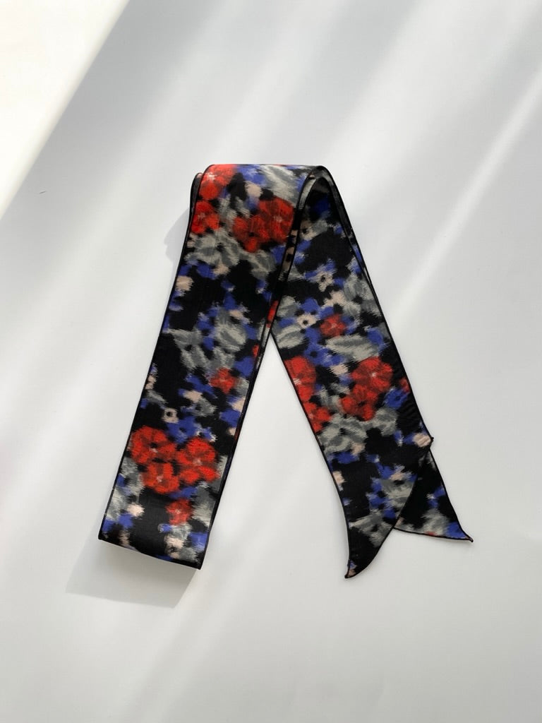 meisen scarf|Baby blue Eyes