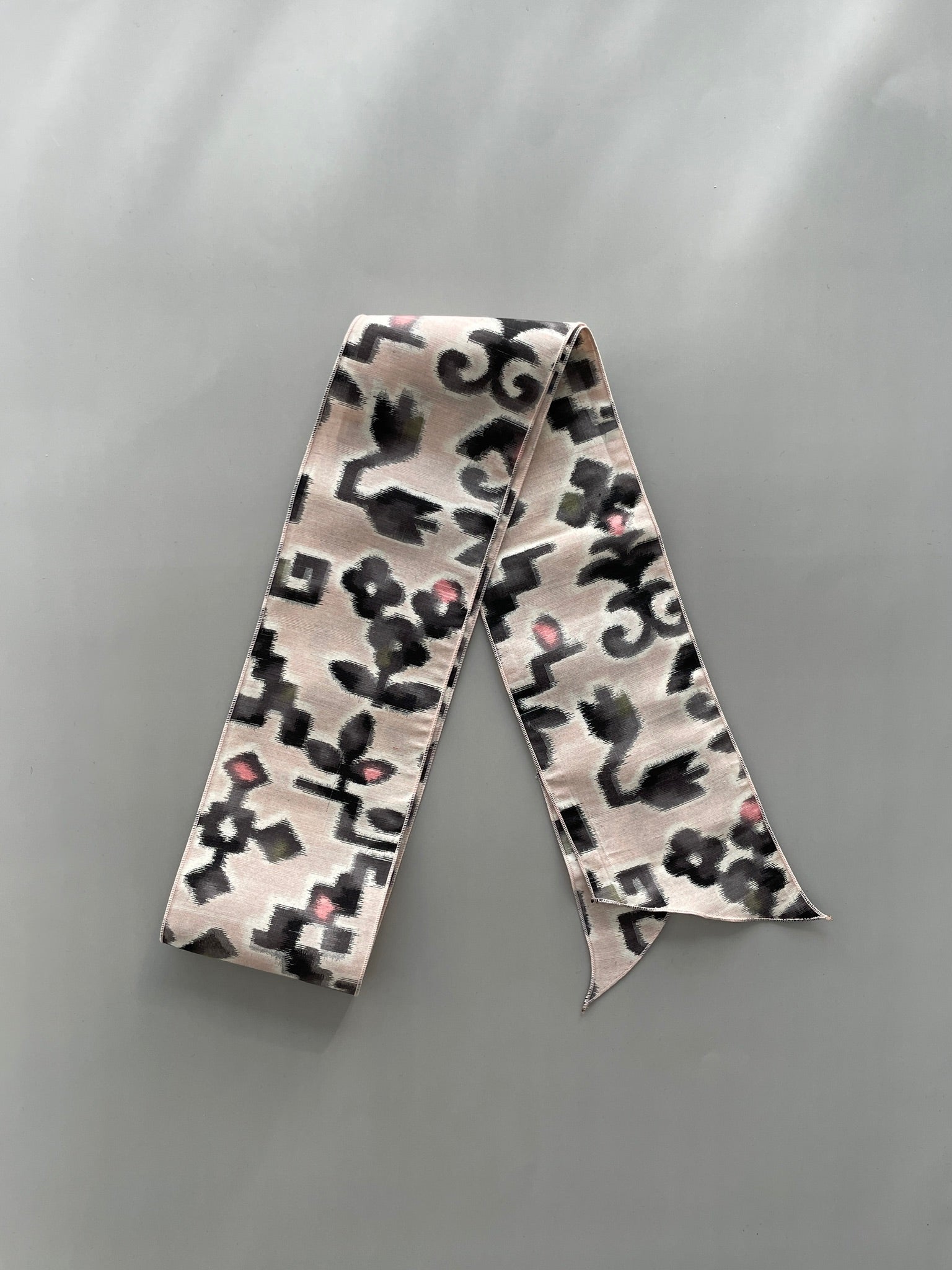 meisen scarf | MATSUBA