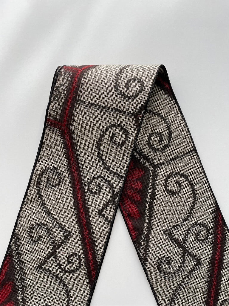 meisen scarf|EUROPEAN