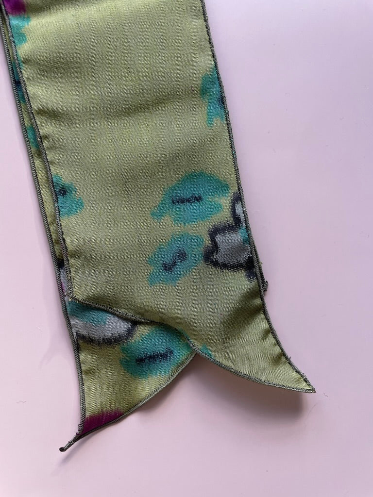 meisen scarf|YANAGI