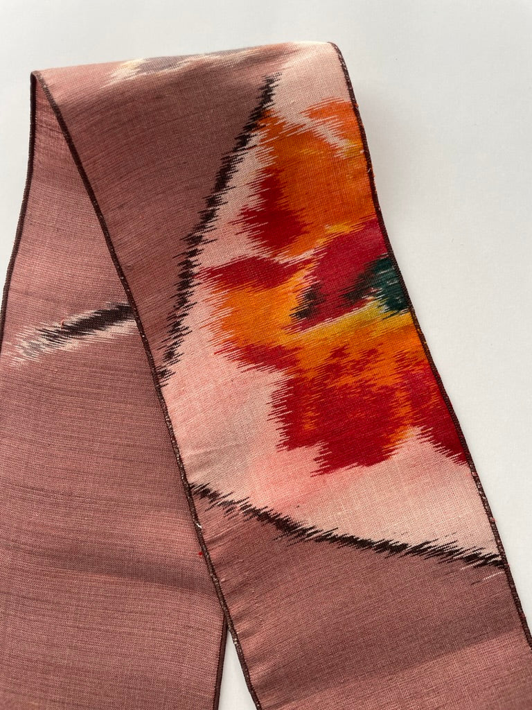 meisen scarf | MATSUBA