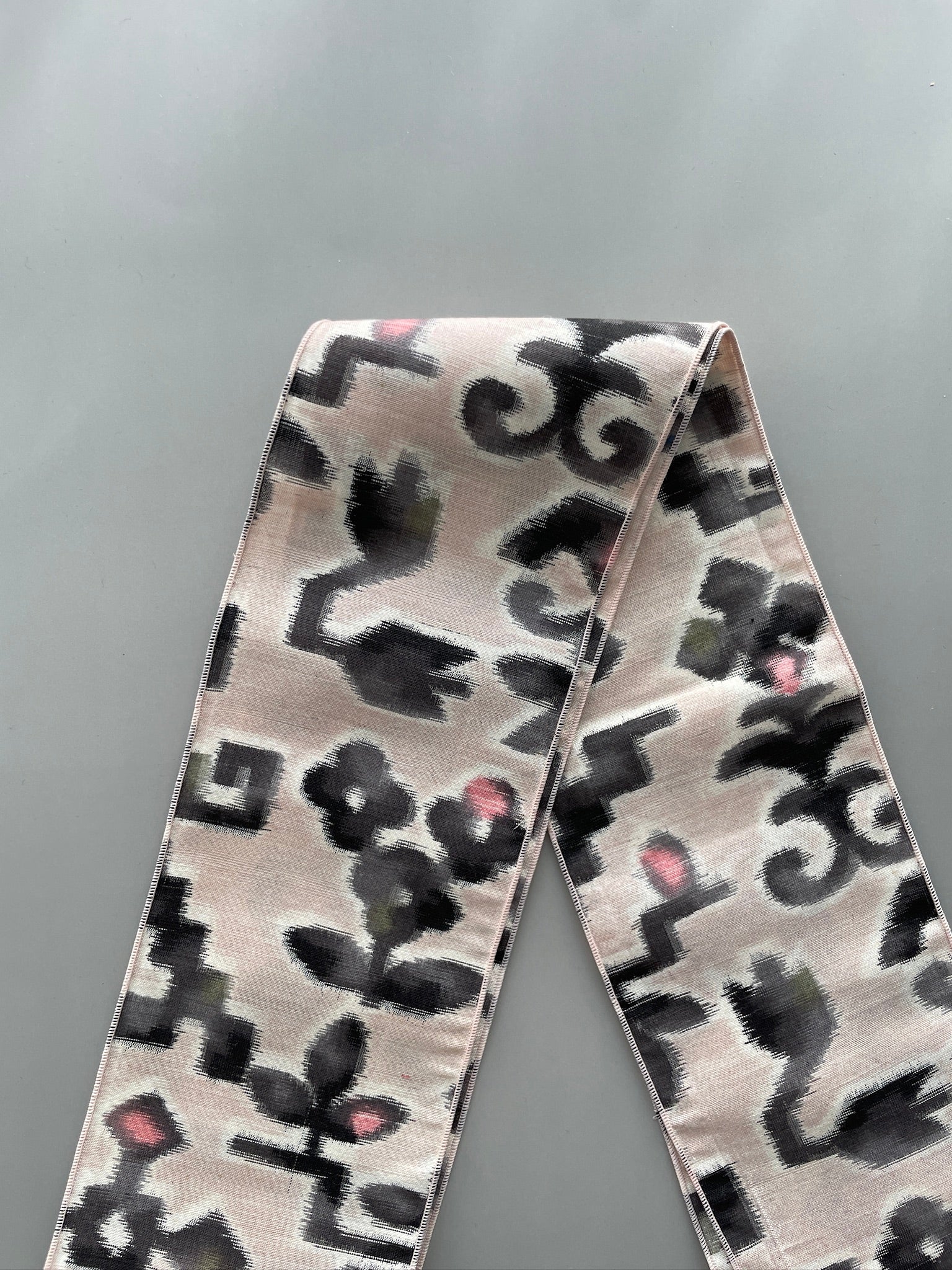 meisen scarf | MATSUBA