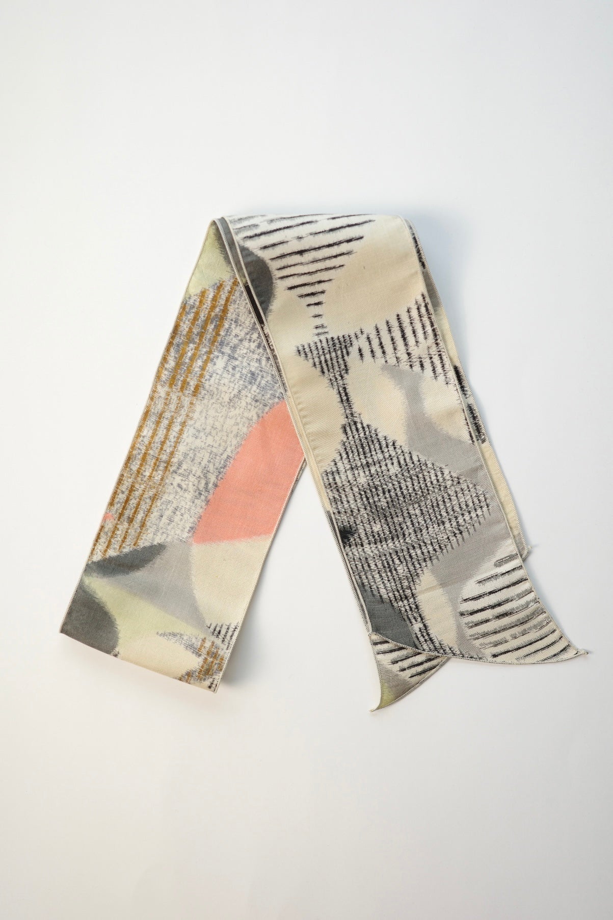 meisen scarf | MATSUBA