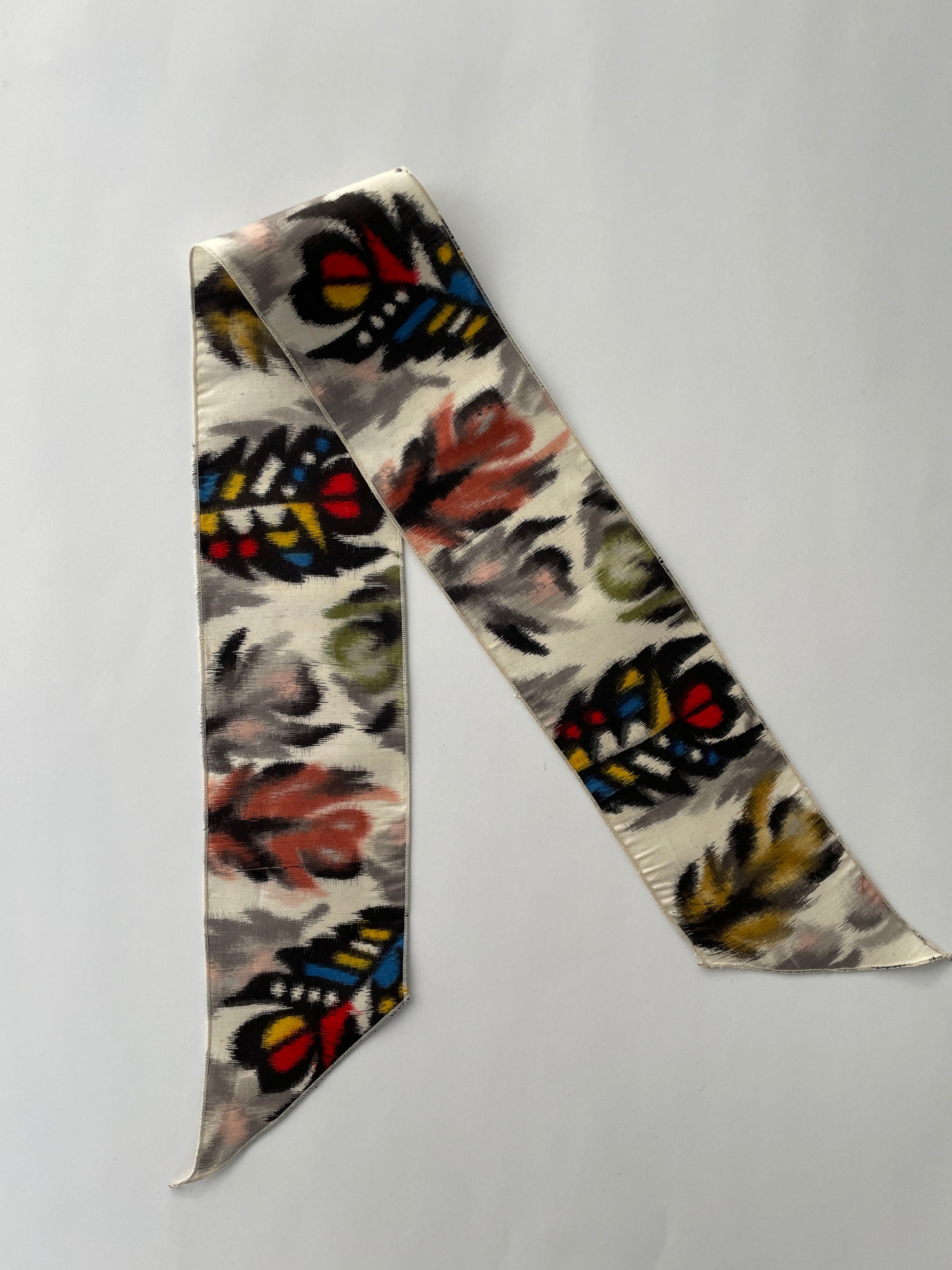meisen scarf | MATSUBA