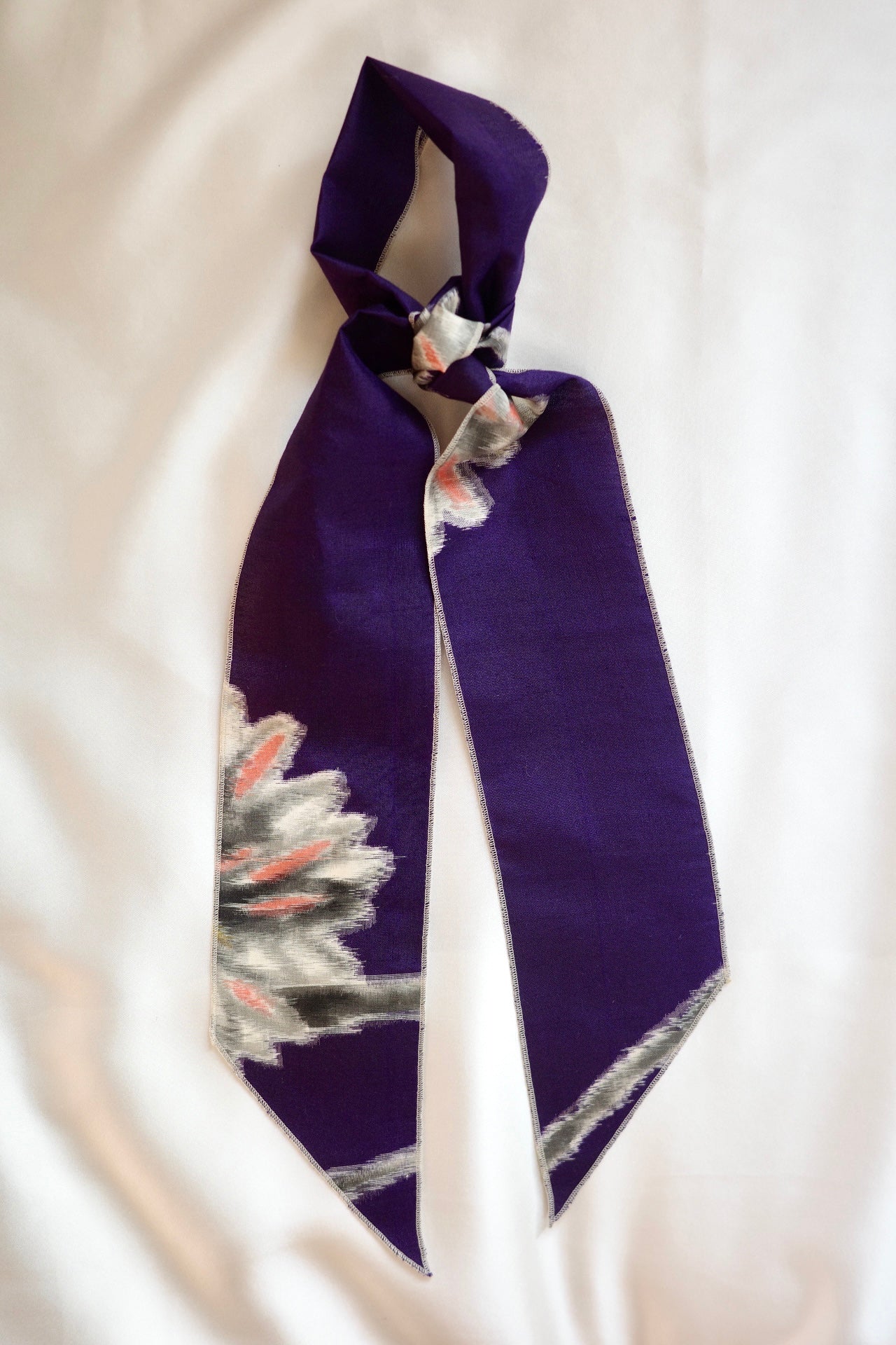 meisen scarf|ancient