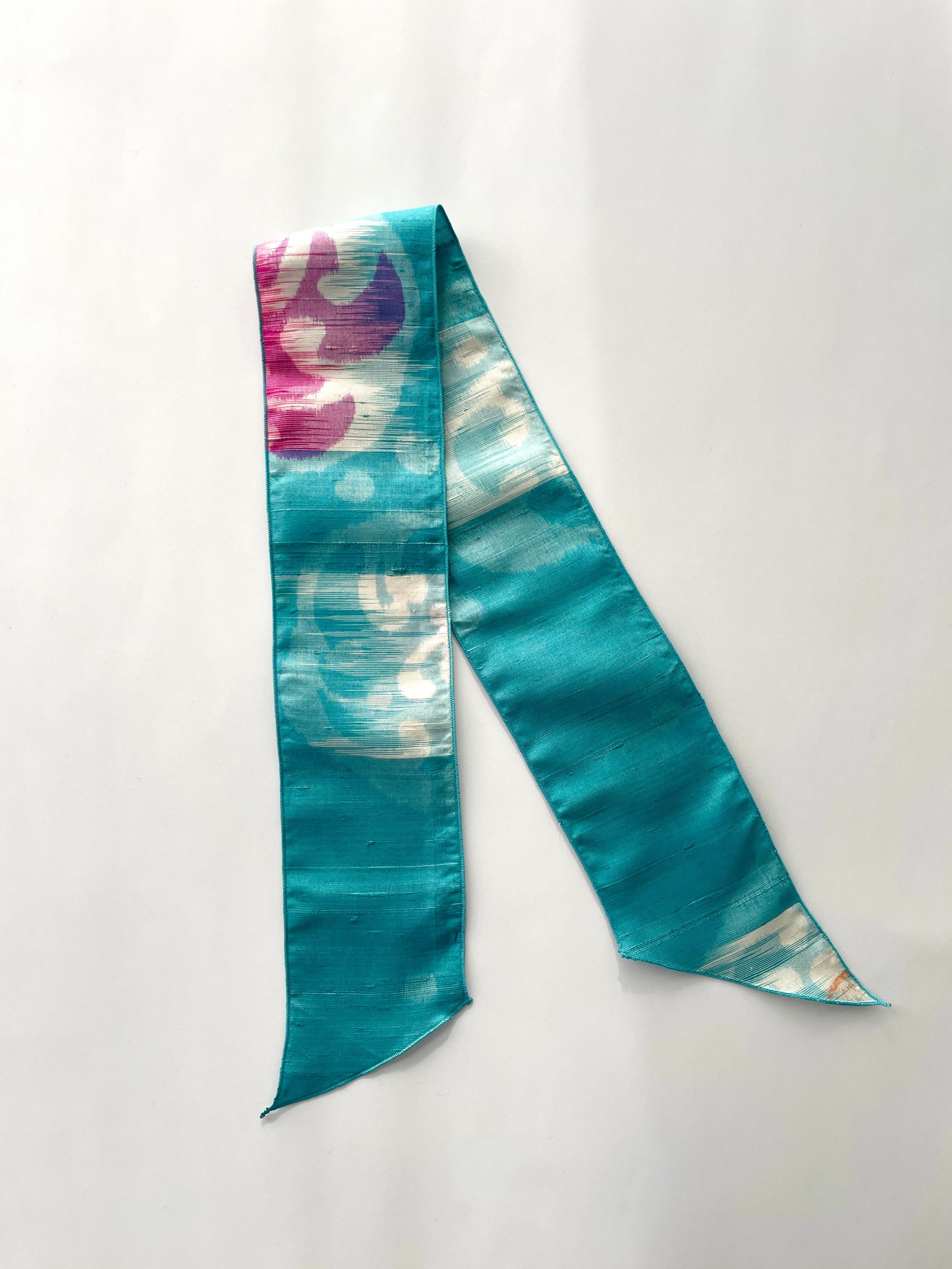 meisen scarf | MATSUBA