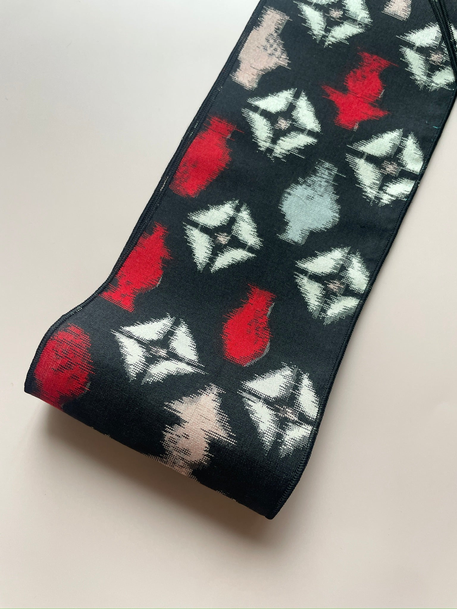meisen scarf|POTTERY