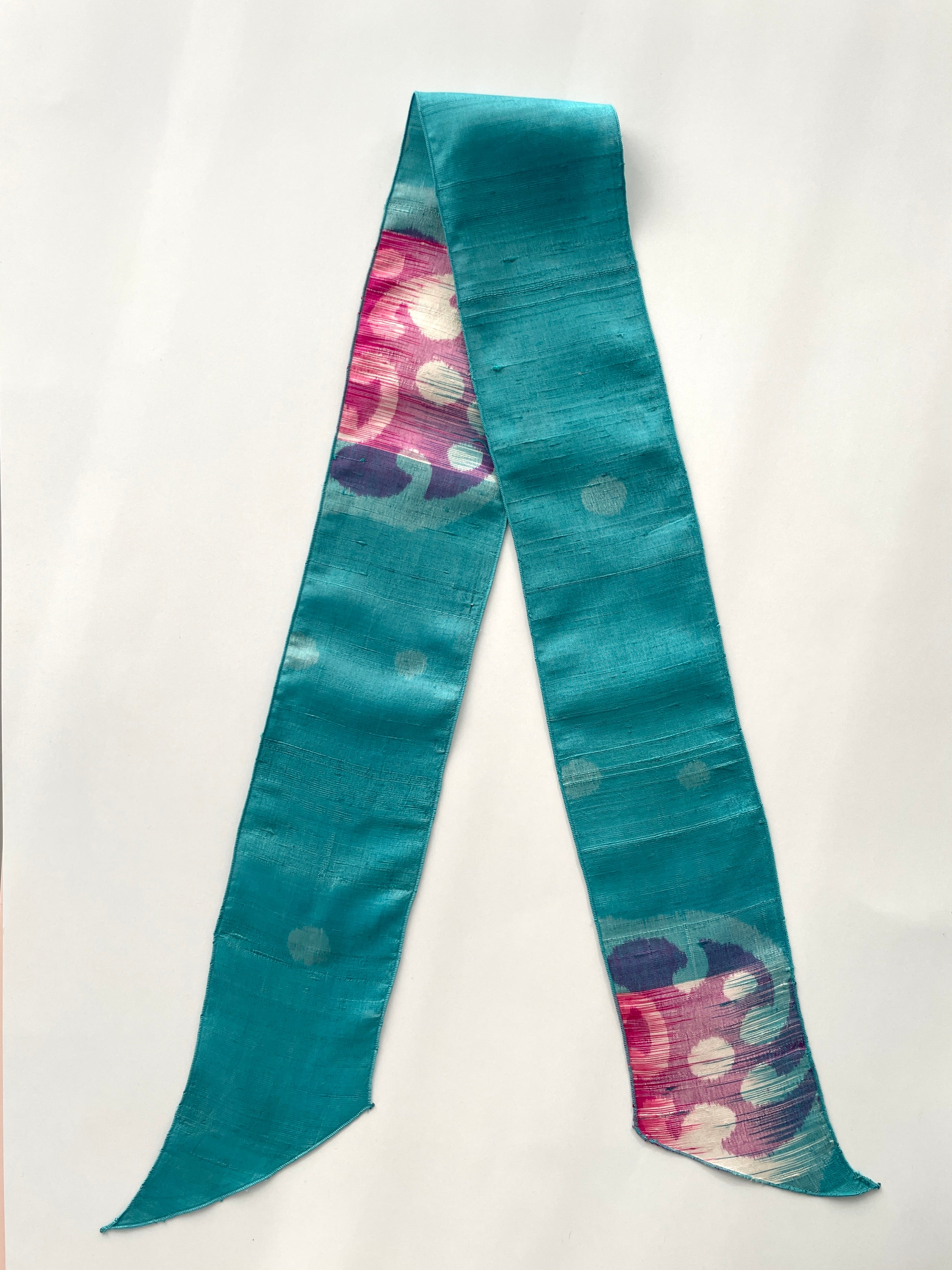 meisen scarf | MATSUBA