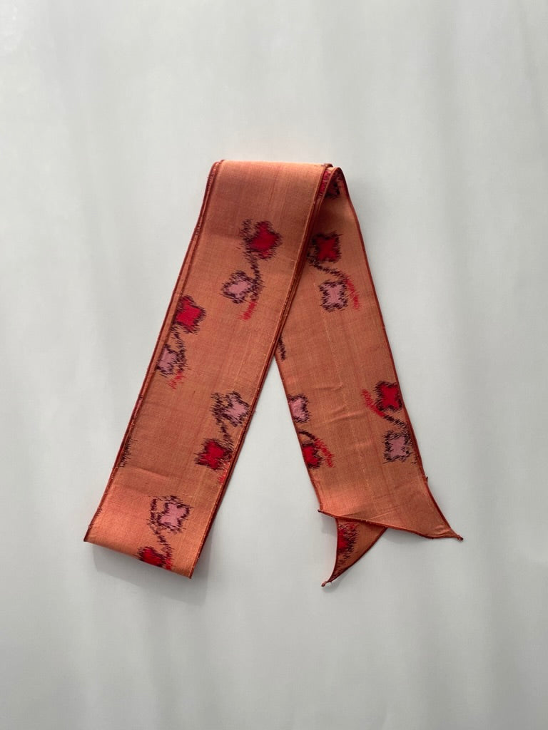 meisen scarf|FLORETS