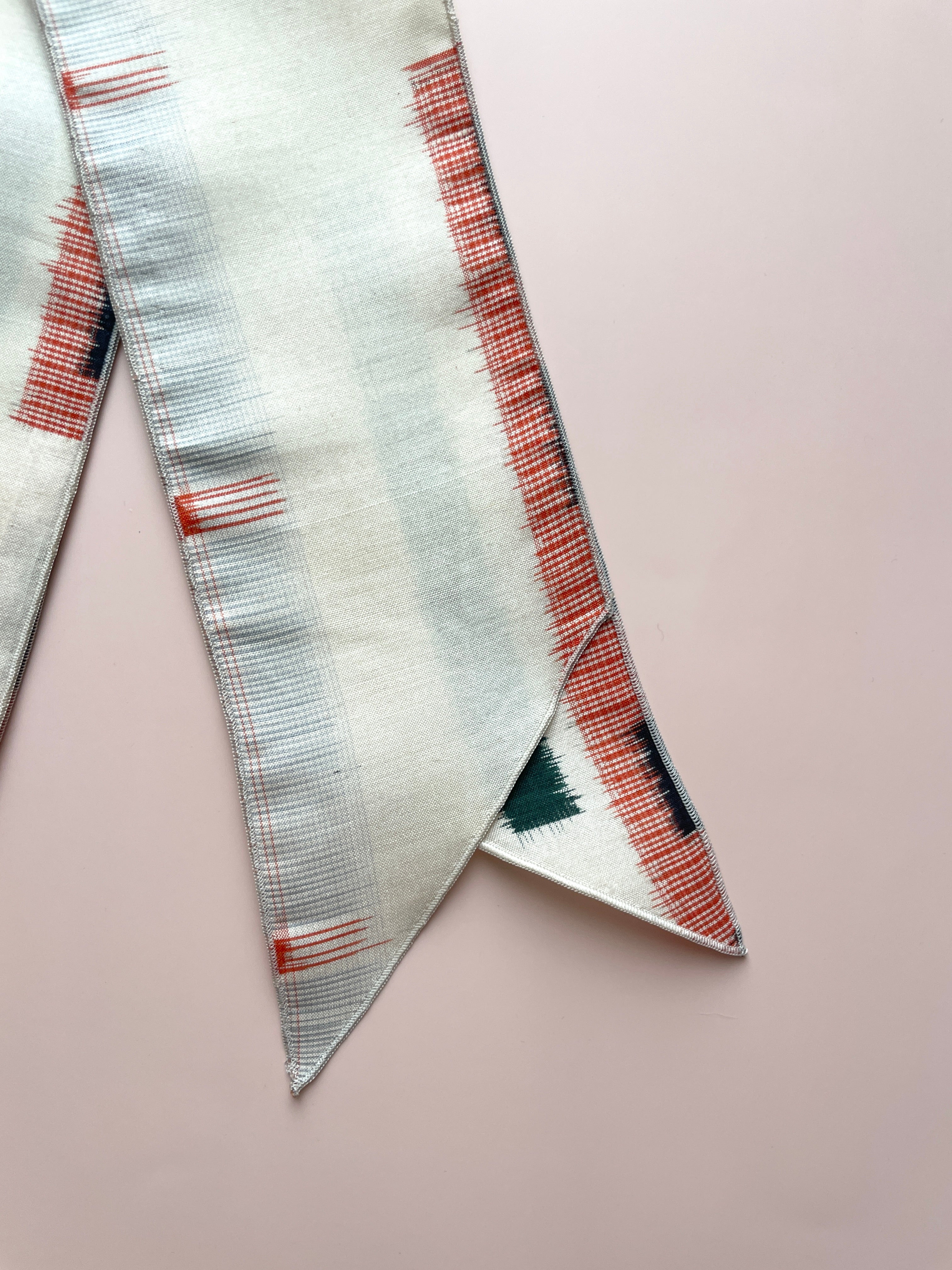 meisen scarf|KOUSHI