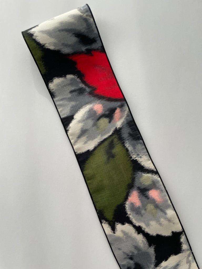 meisen scarf | MATSUBA