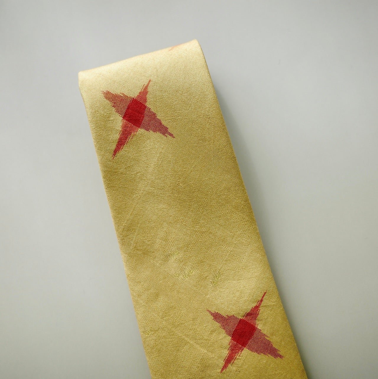 ネクタイ SHURIKEN