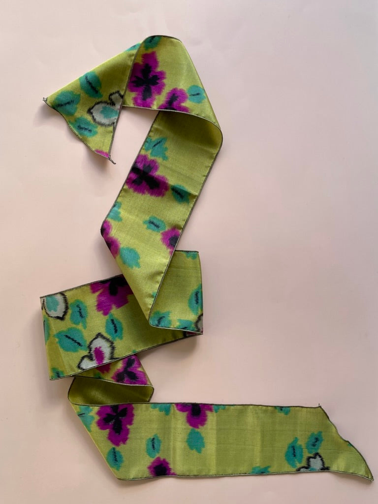 meisen scarf|YANAGI