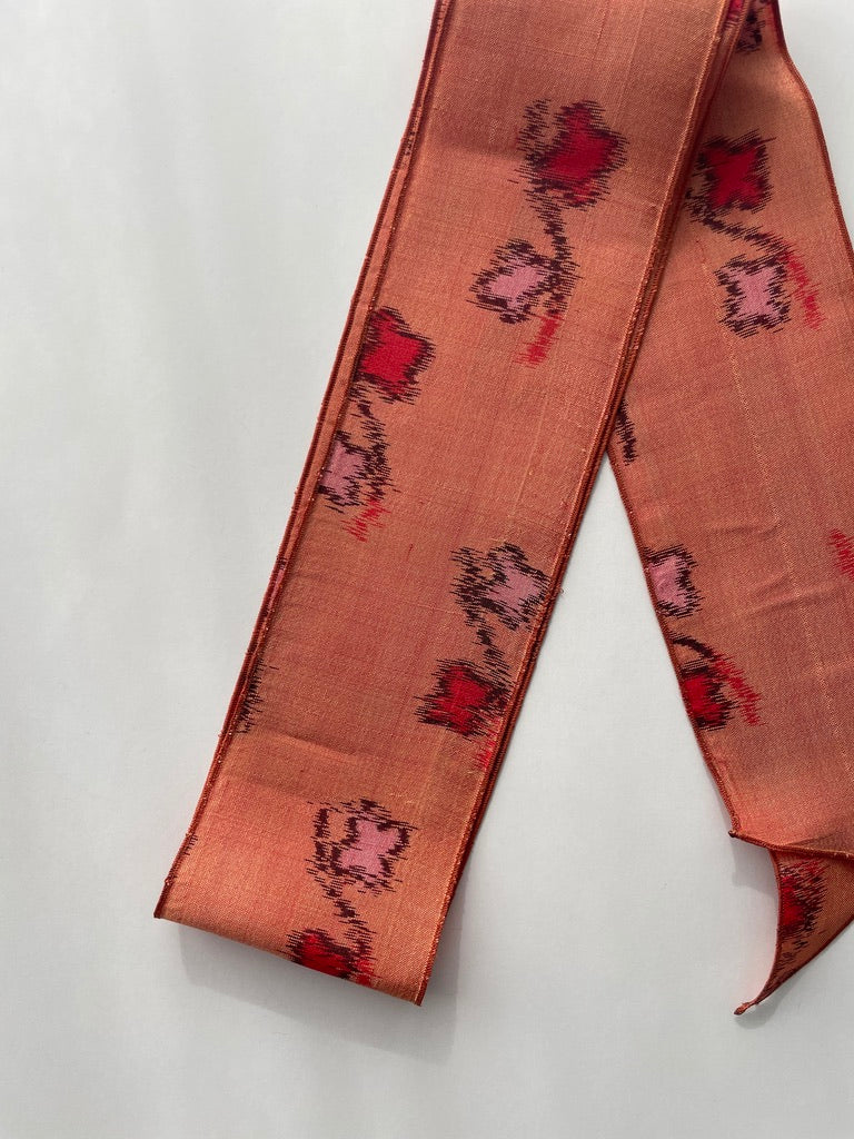meisen scarf|FLORETS