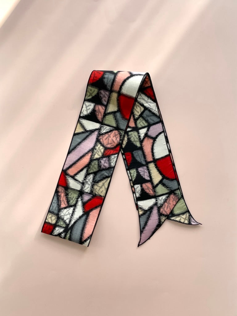 meisen scarf|RURI