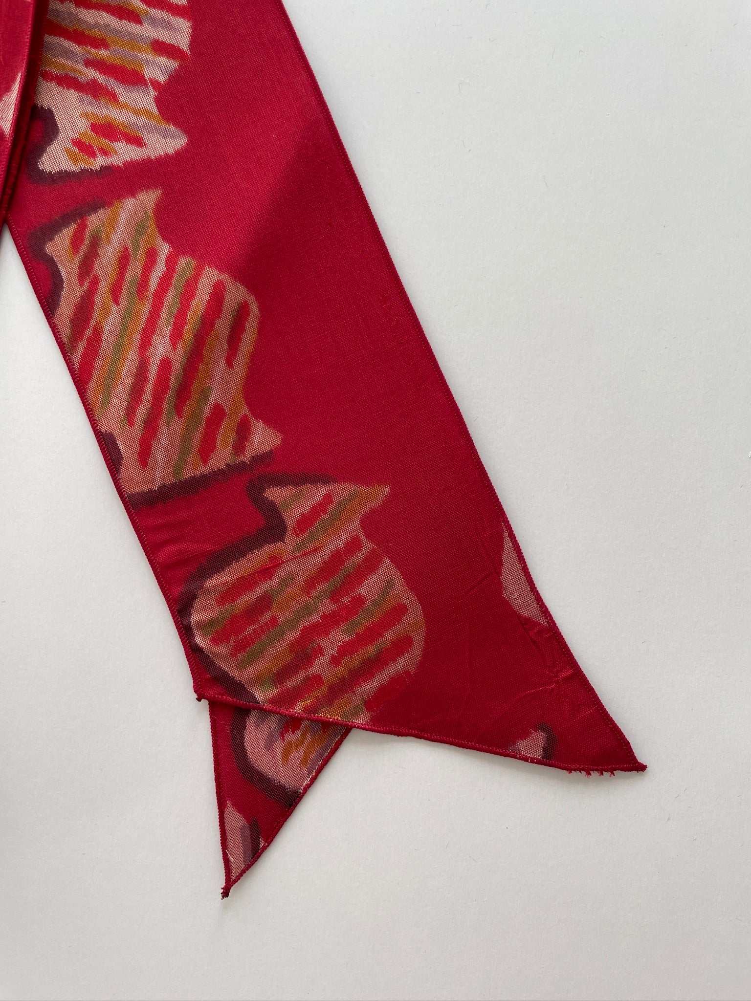 meisen scarf|CANDY