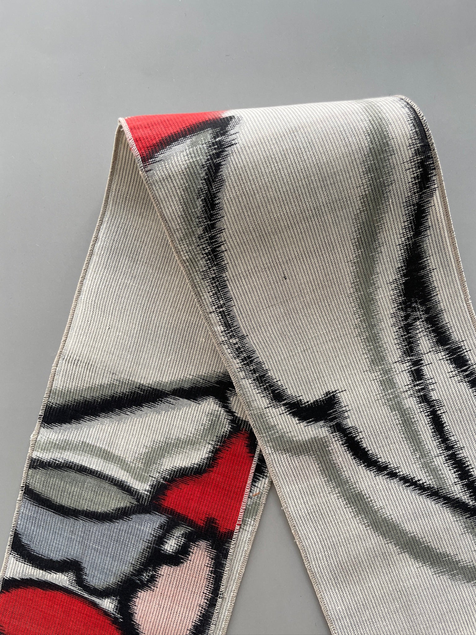 meisen scarf|SYU Ⅱ