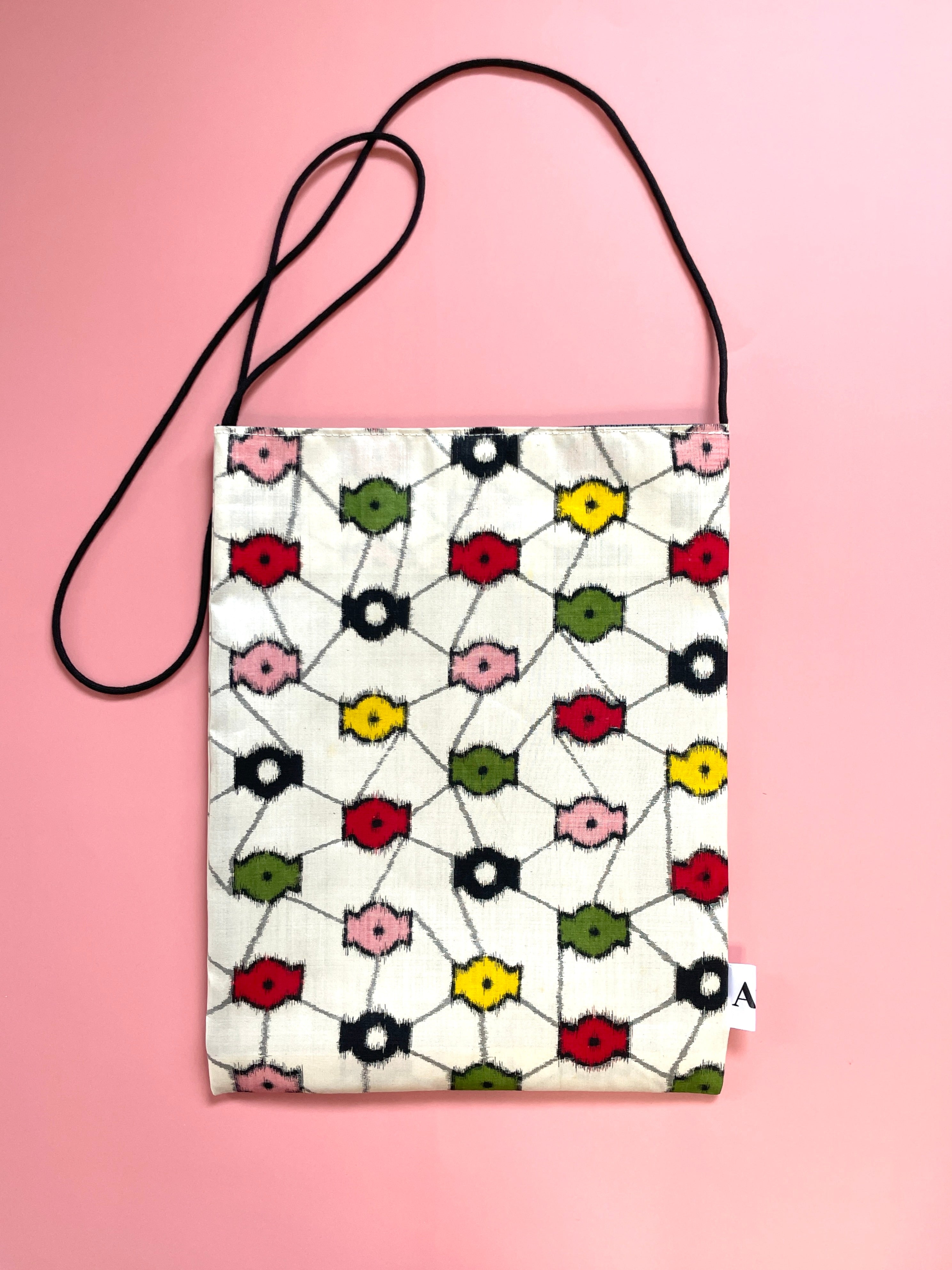 Sacoche / madoka