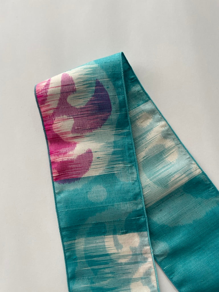 meisen scarf | MATSUBA