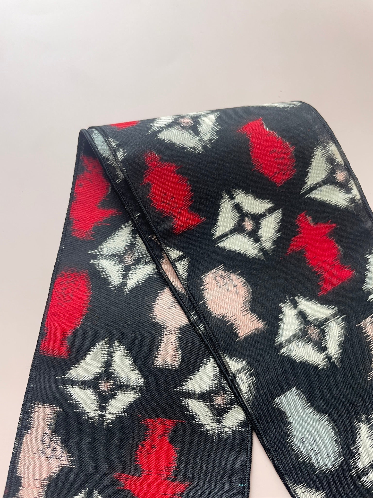 meisen scarf|POTTERY