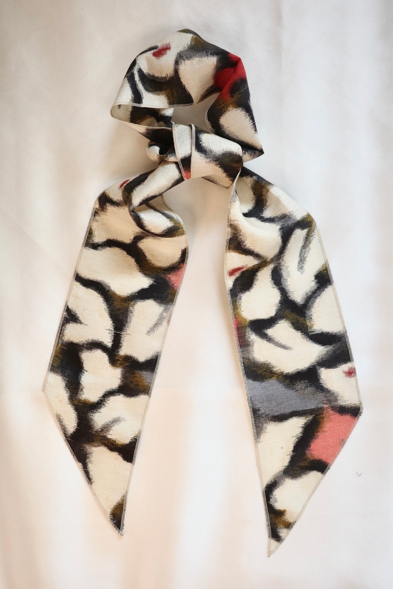 meisen scarf| leaf
