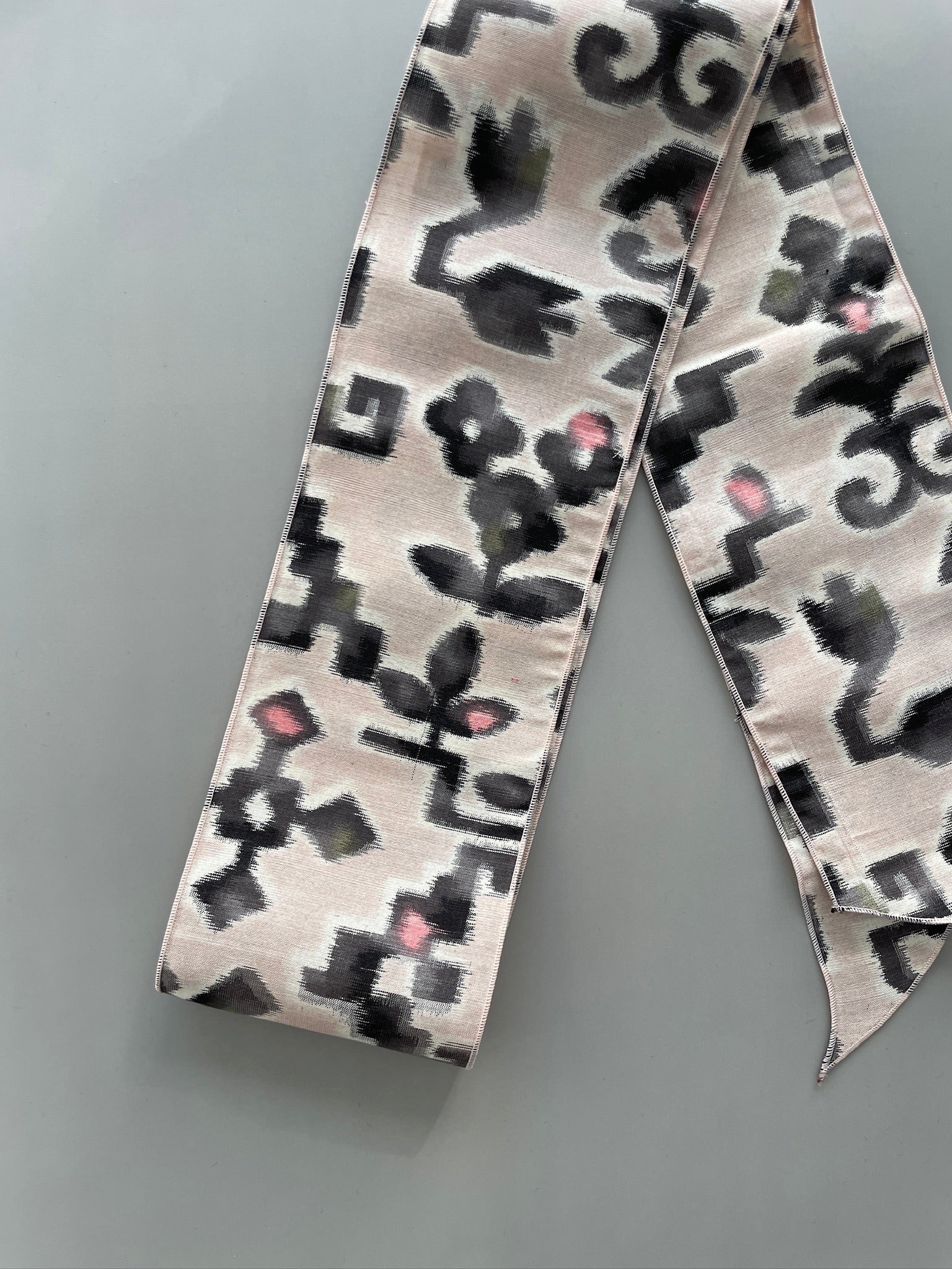 meisen scarf | MATSUBA