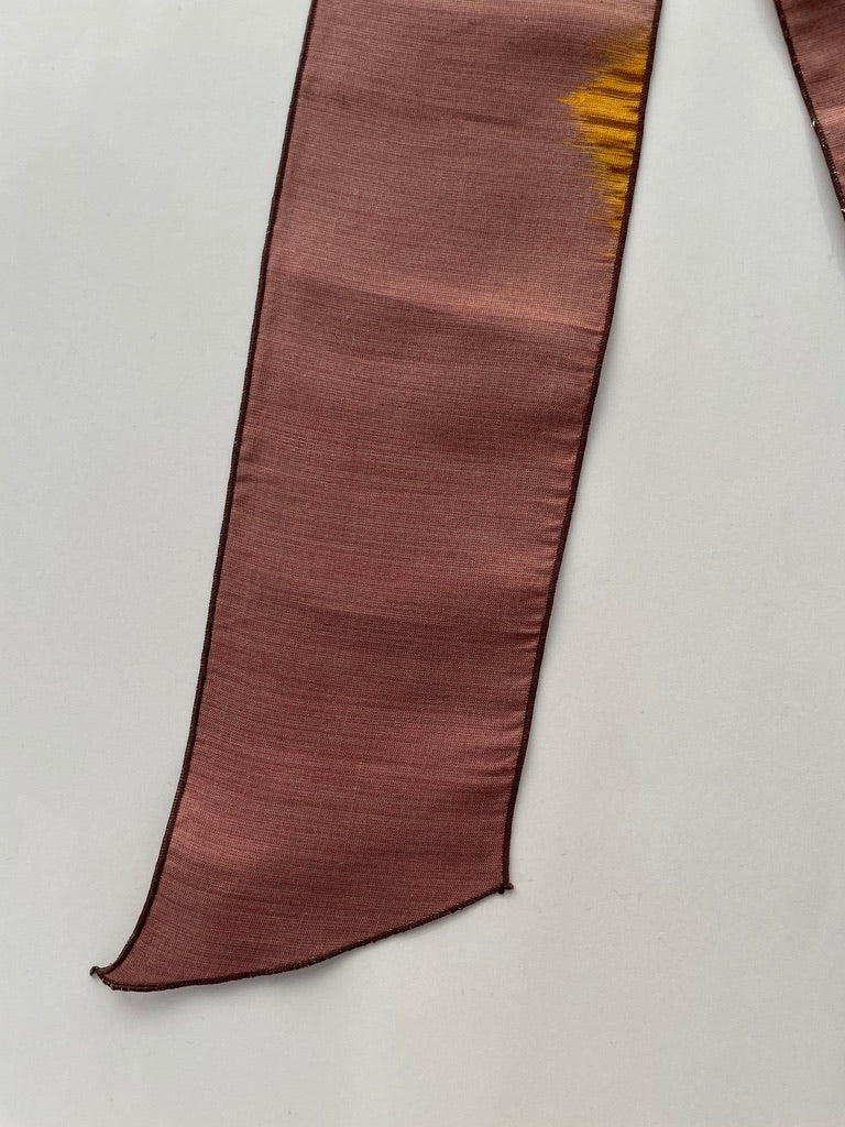 meisen scarf | MATSUBA