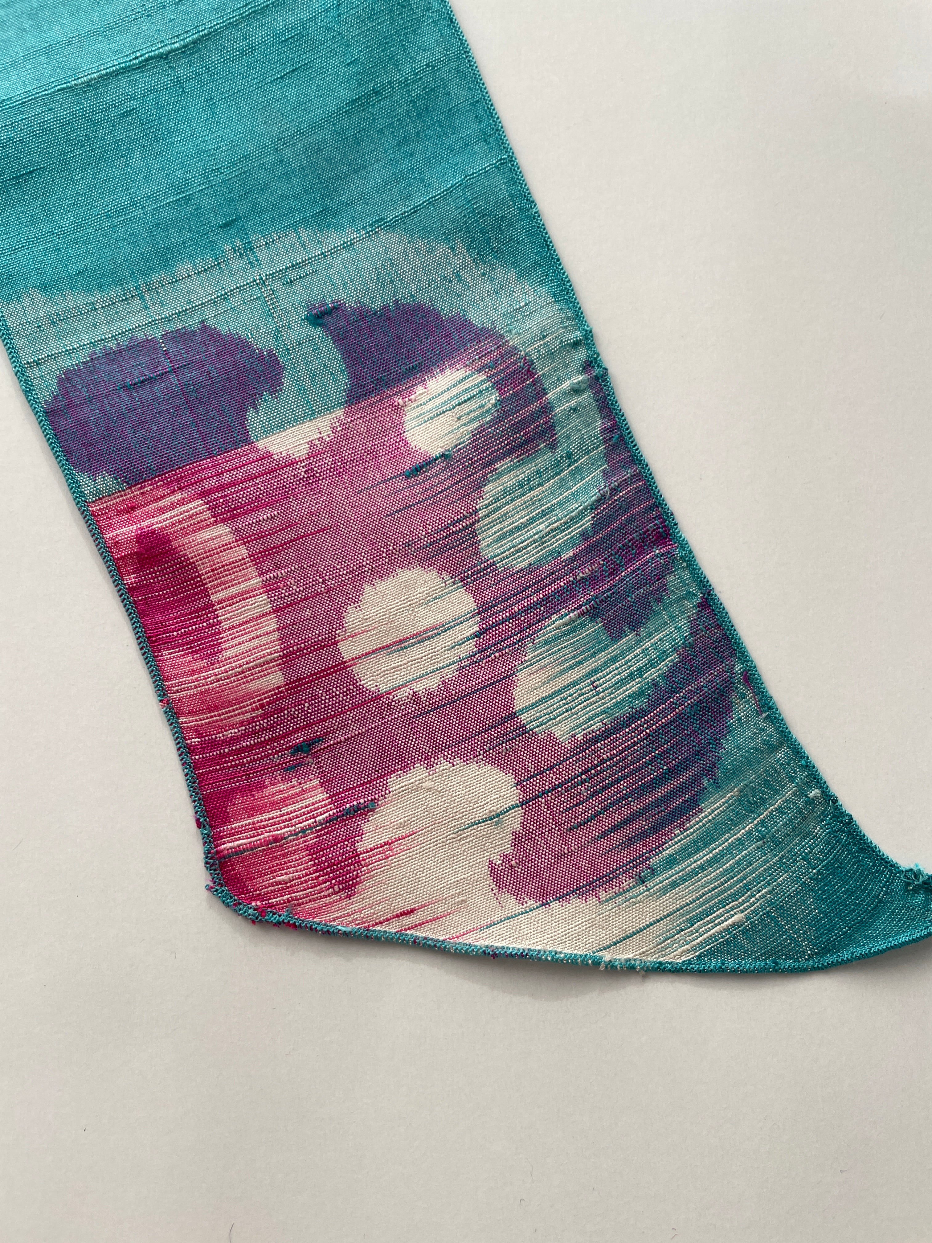 meisen scarf | MATSUBA