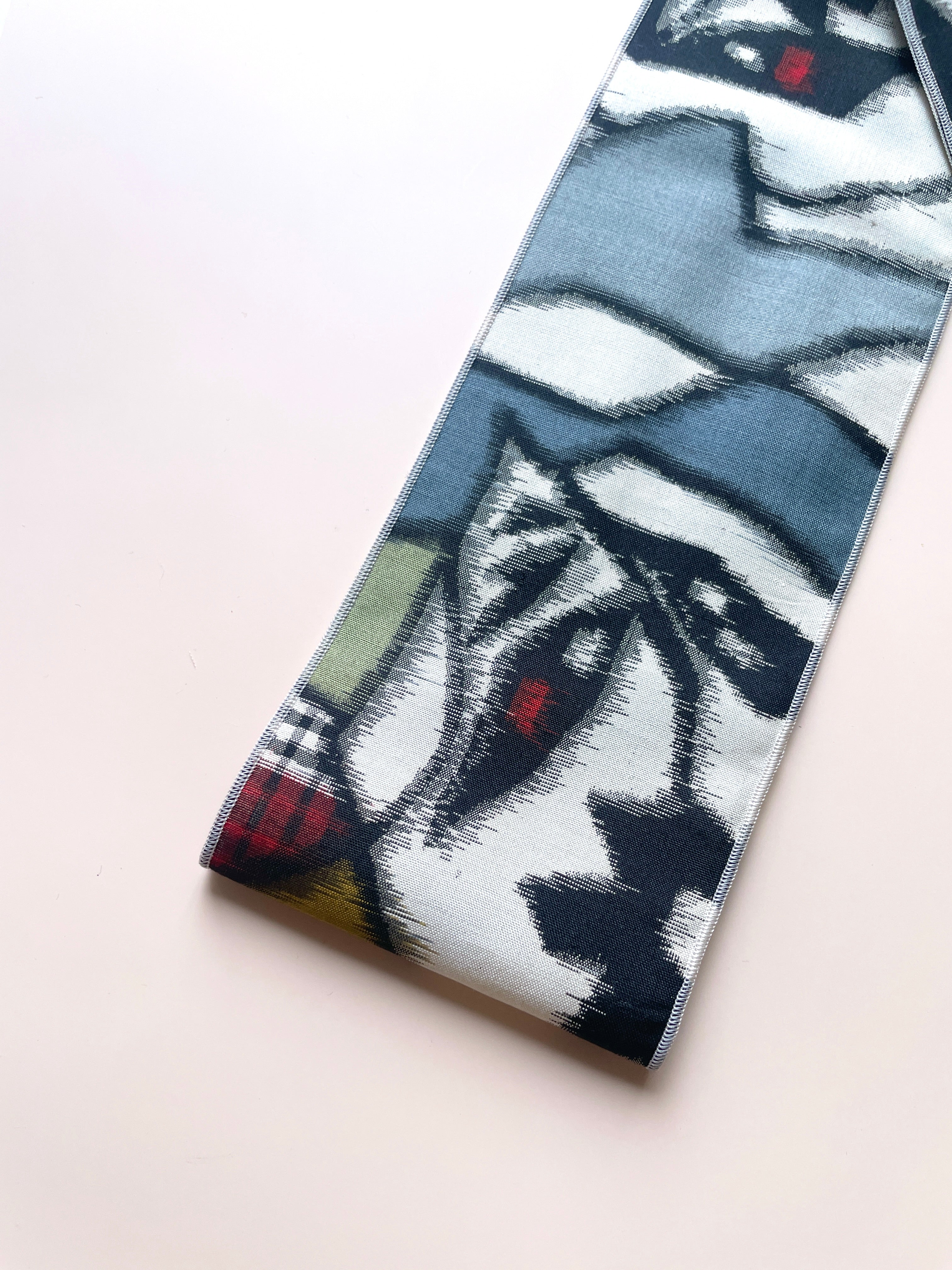 meisen scarf|TOWN