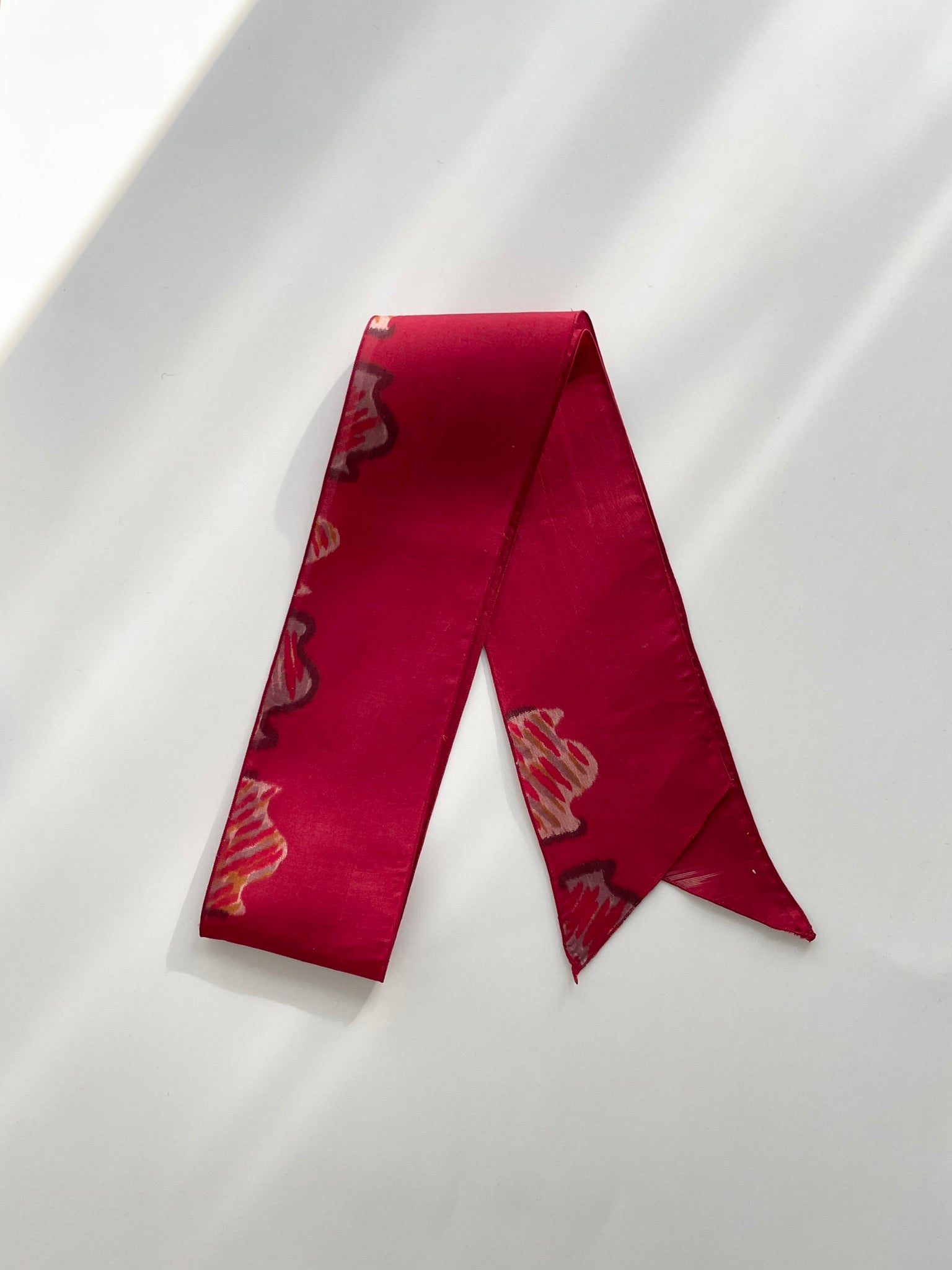 meisen scarf|CANDYⅡ