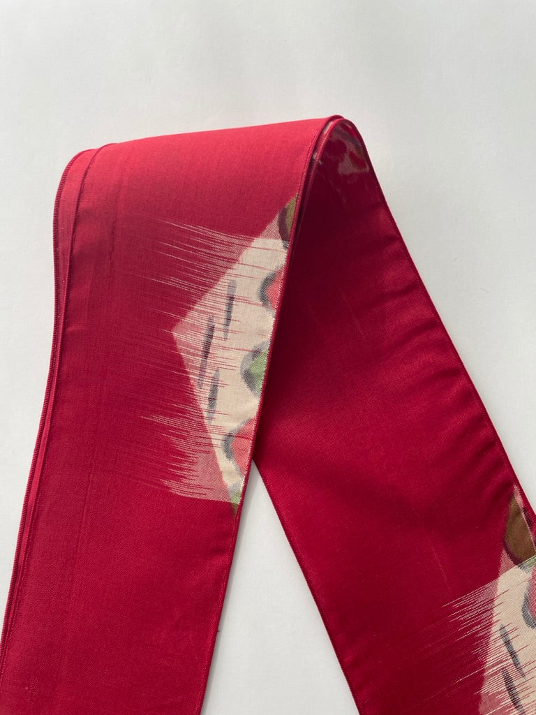meisen scarf | MATSUBA