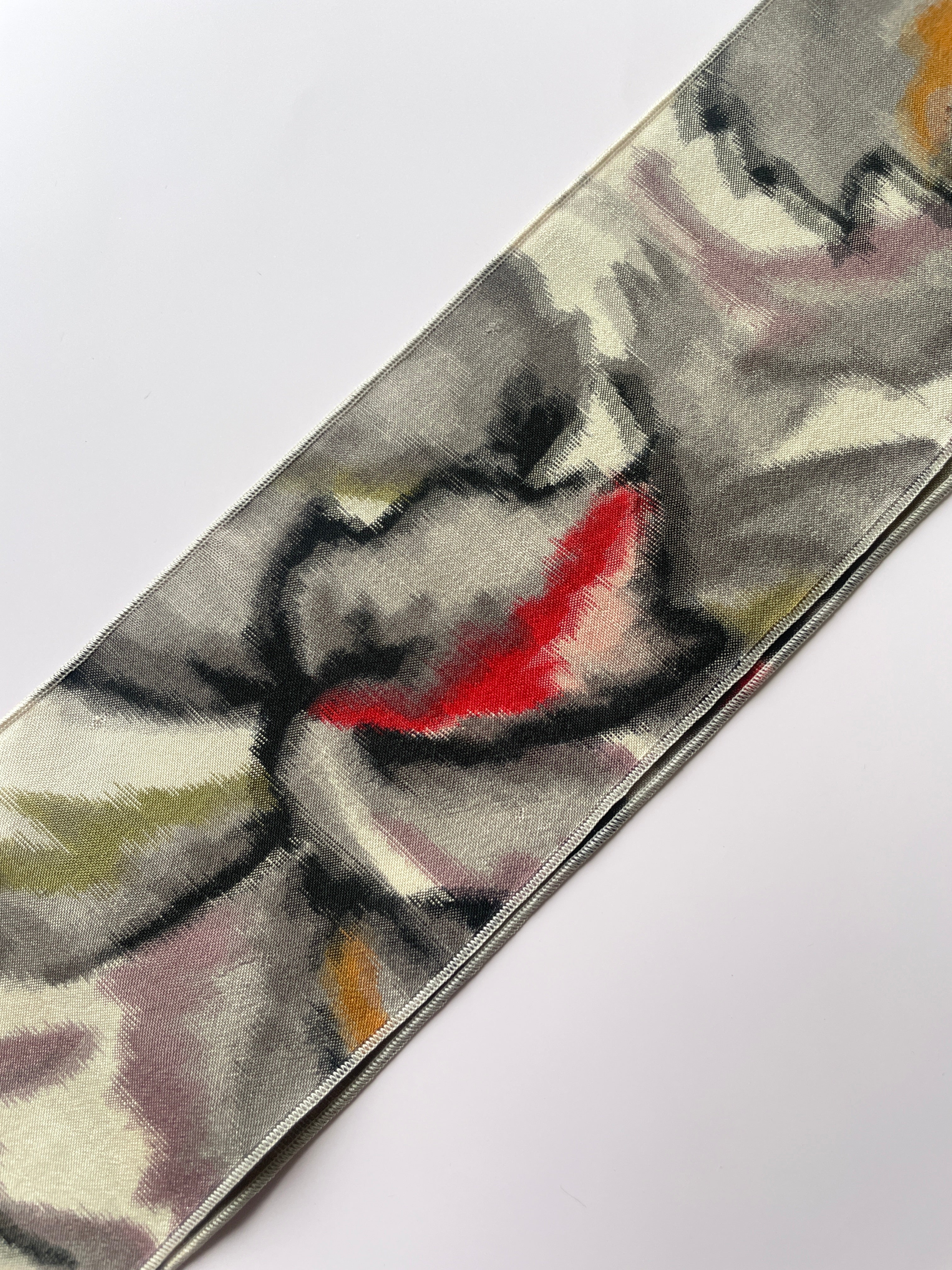 meisen scarf|HIIRAGI