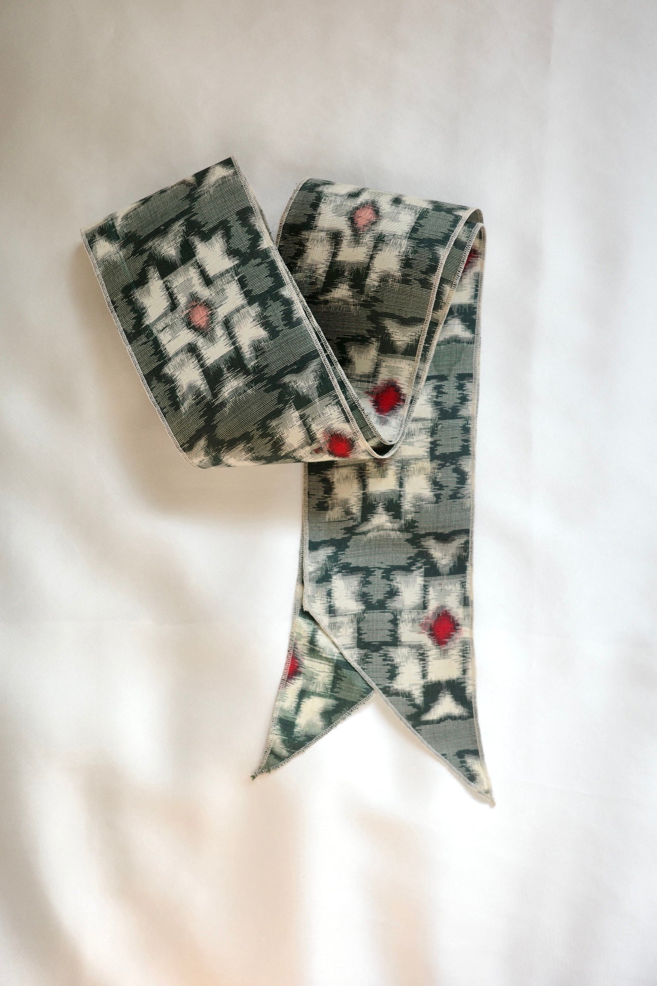 meisen scarf|ivy