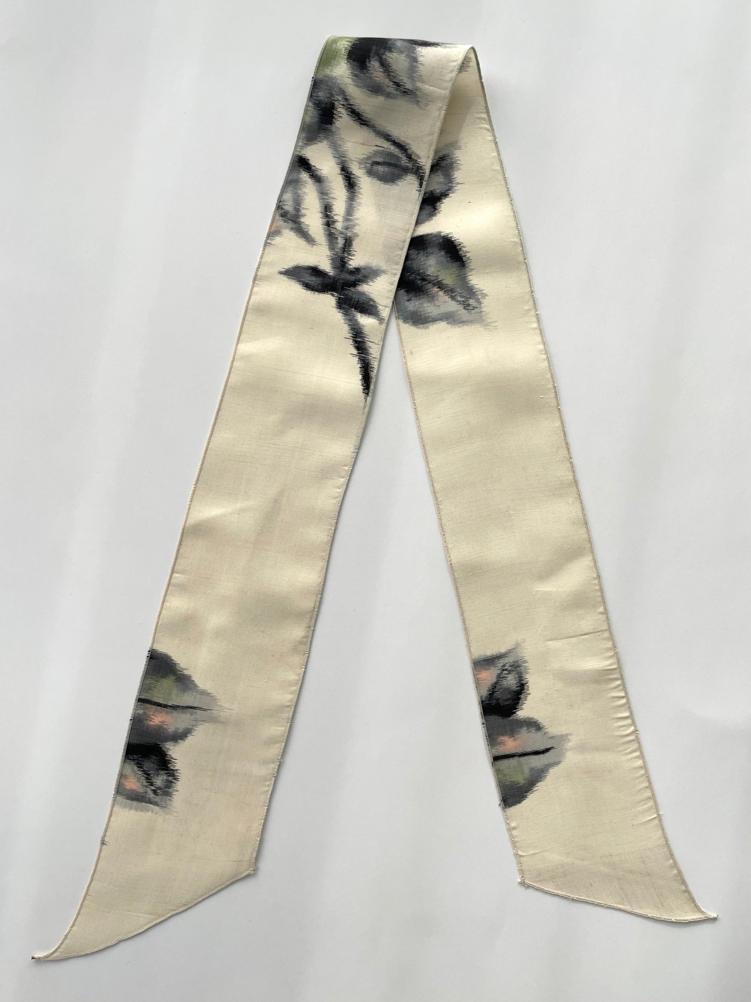 meisen scarf | MATSUBA